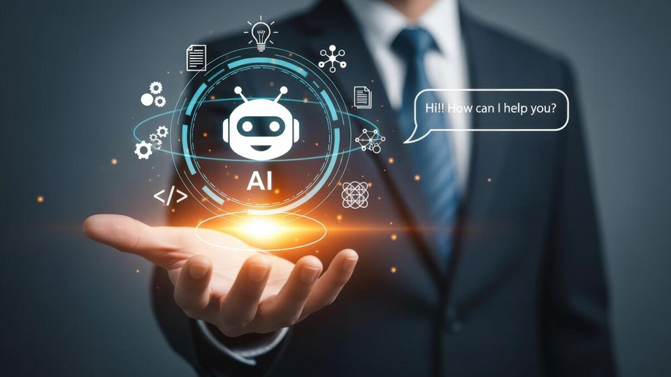 AI per clienti, fornitori e autisti