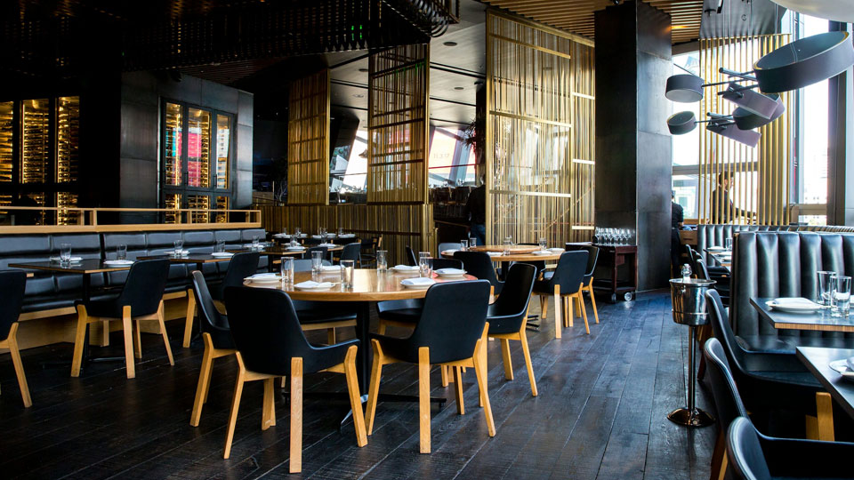 Hotel & ristorazione