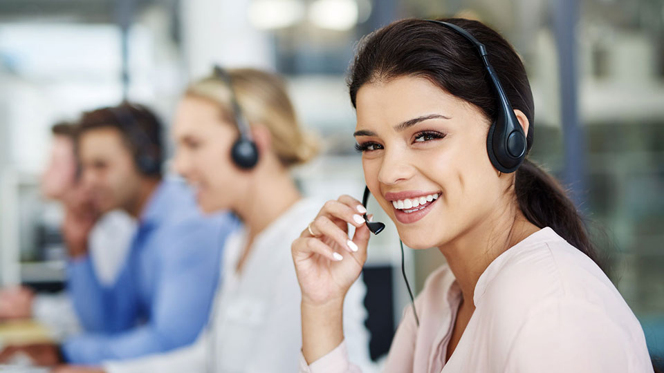 Lavanderie conto terzi